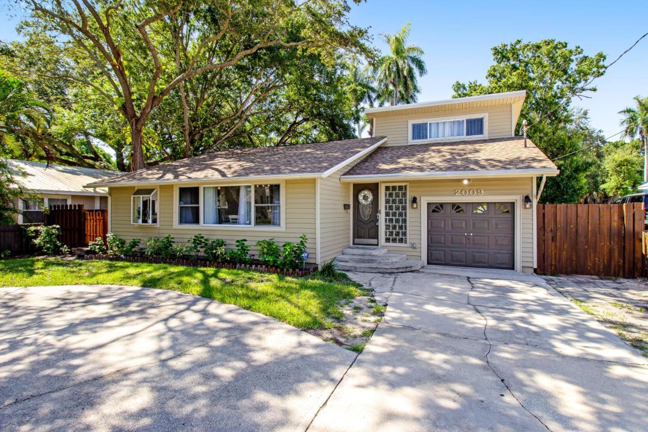 Hit The Deck! Villa Bradenton Exterior foto