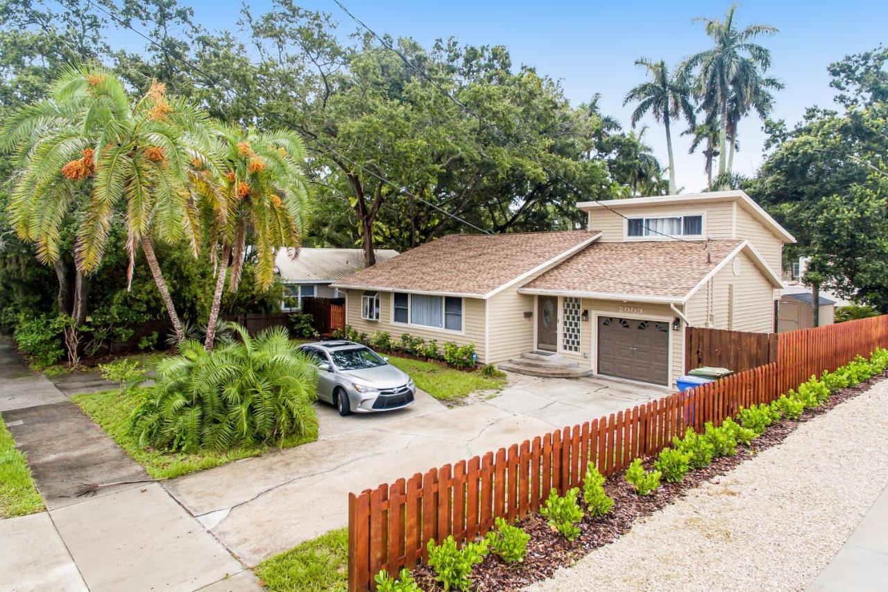 Hit The Deck! Villa Bradenton Exterior foto