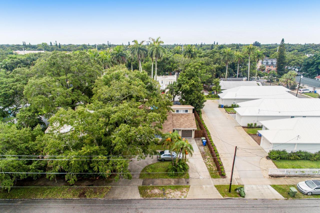 Hit The Deck! Villa Bradenton Exterior foto