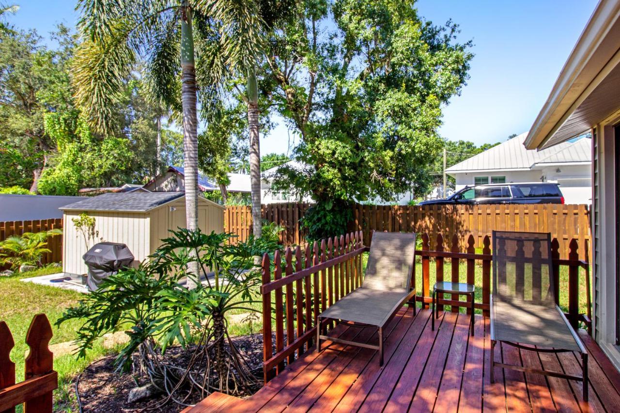 Hit The Deck! Villa Bradenton Exterior foto