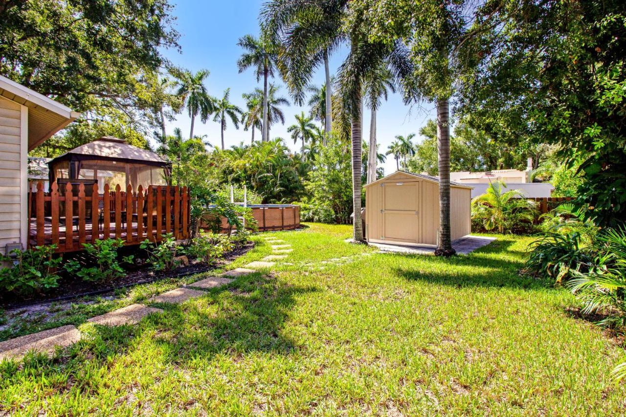 Hit The Deck! Villa Bradenton Exterior foto