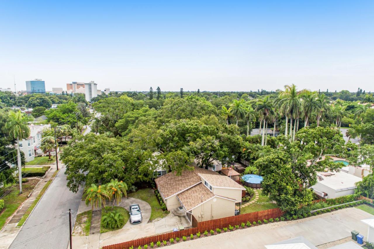 Hit The Deck! Villa Bradenton Exterior foto